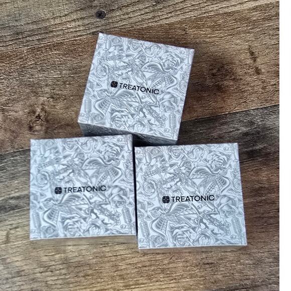 Treatonics Tattoo Numbing Cream 1.7 OZ Lot of 3 - Picture 5 of 5